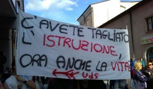 manifestazione sanità 6