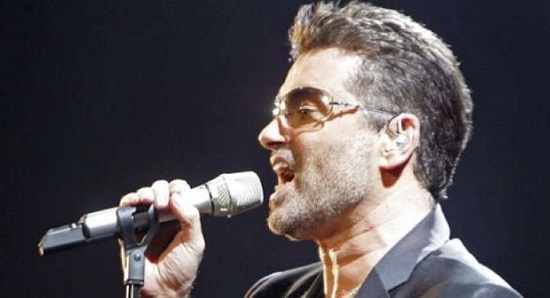 George Michael Morto Dinfarto Nel Giorno Di Natale Informamolise